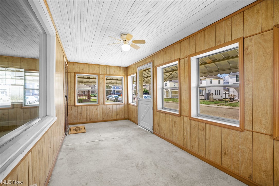 City/Canton - Residential