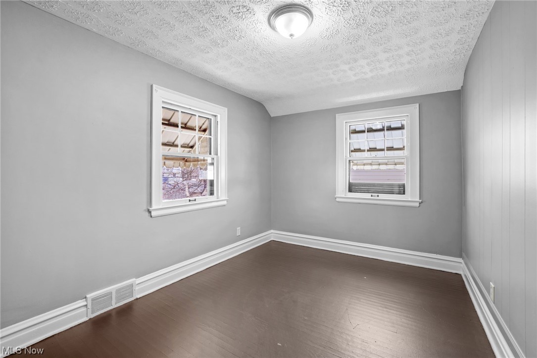 City/Canton - Residential