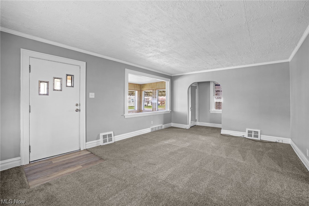 City/Canton - Residential