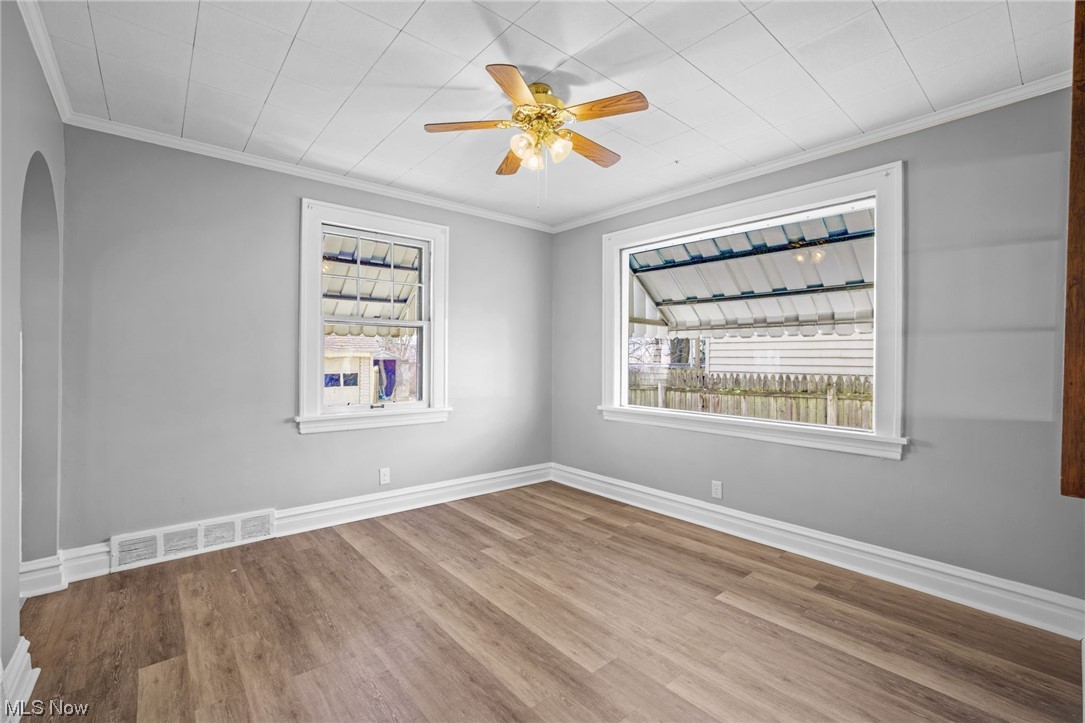 City/Canton - Residential