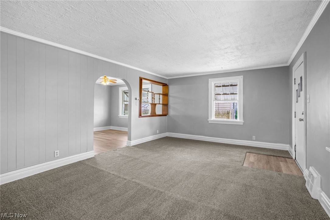 City/Canton - Residential