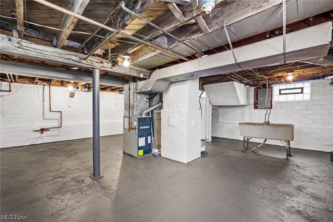 City/Canton - Residential