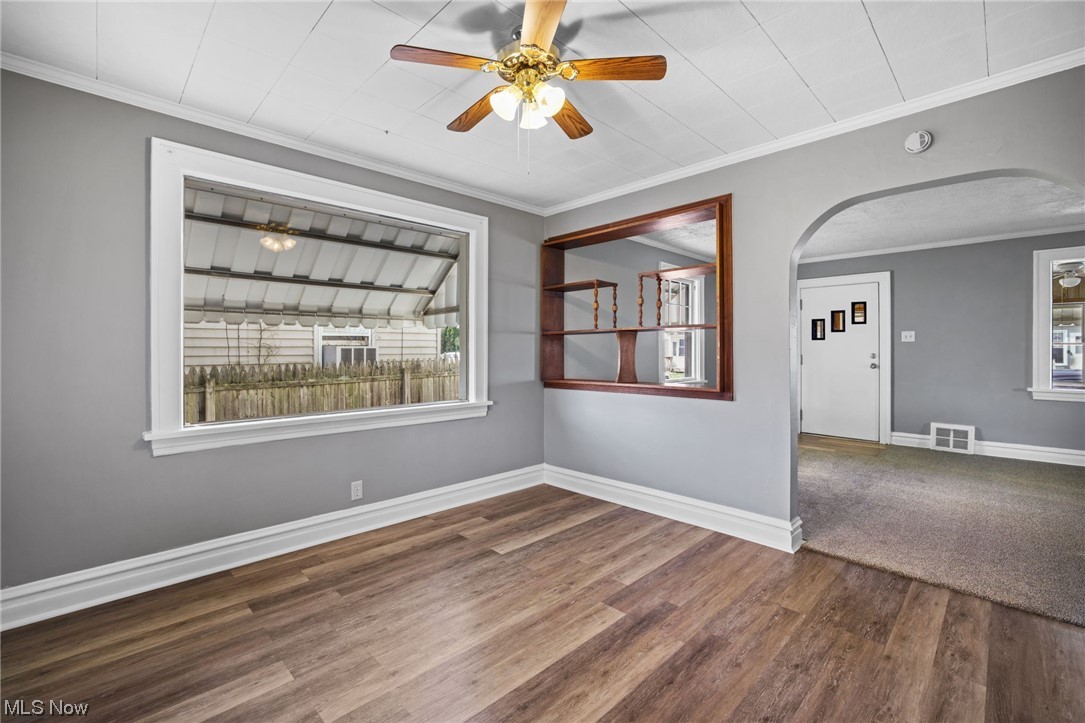 City/Canton - Residential