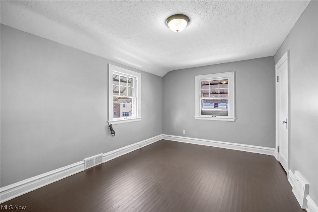 City/Canton - Residential