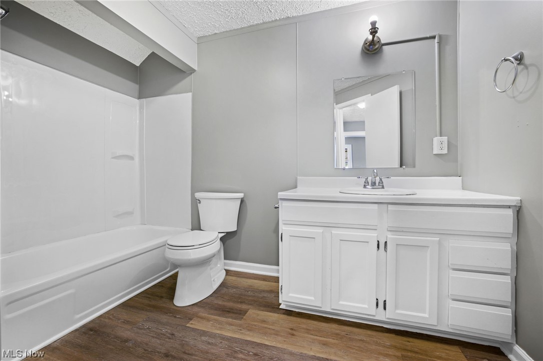 City/Canton - Residential