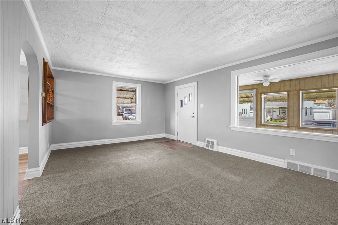 City/Canton - Residential