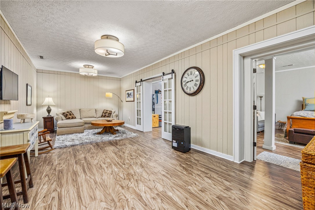 Merriman Woods - Residential