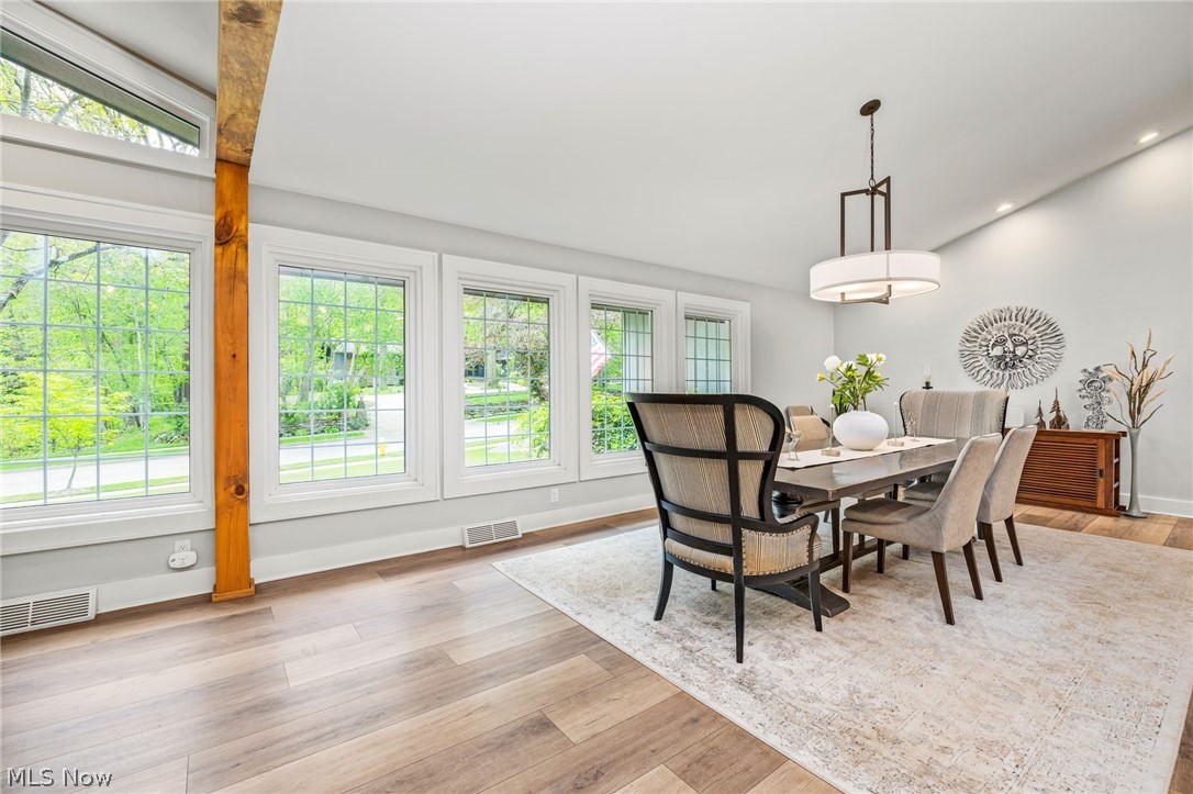 Merriman Woods - Residential