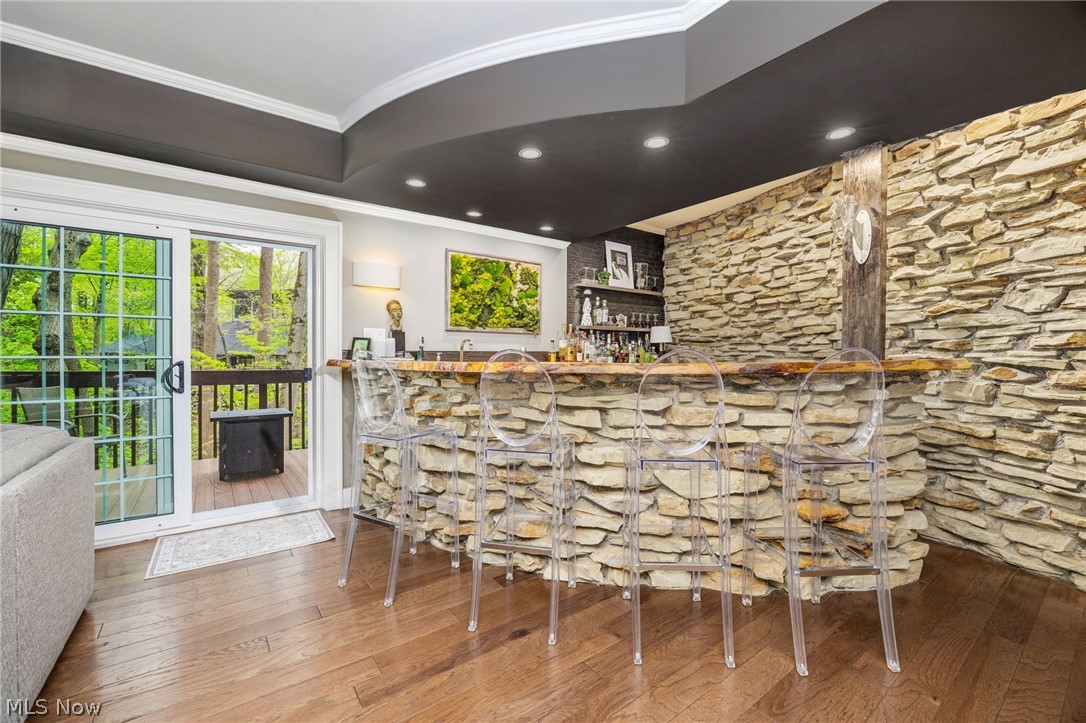 Merriman Woods - Residential