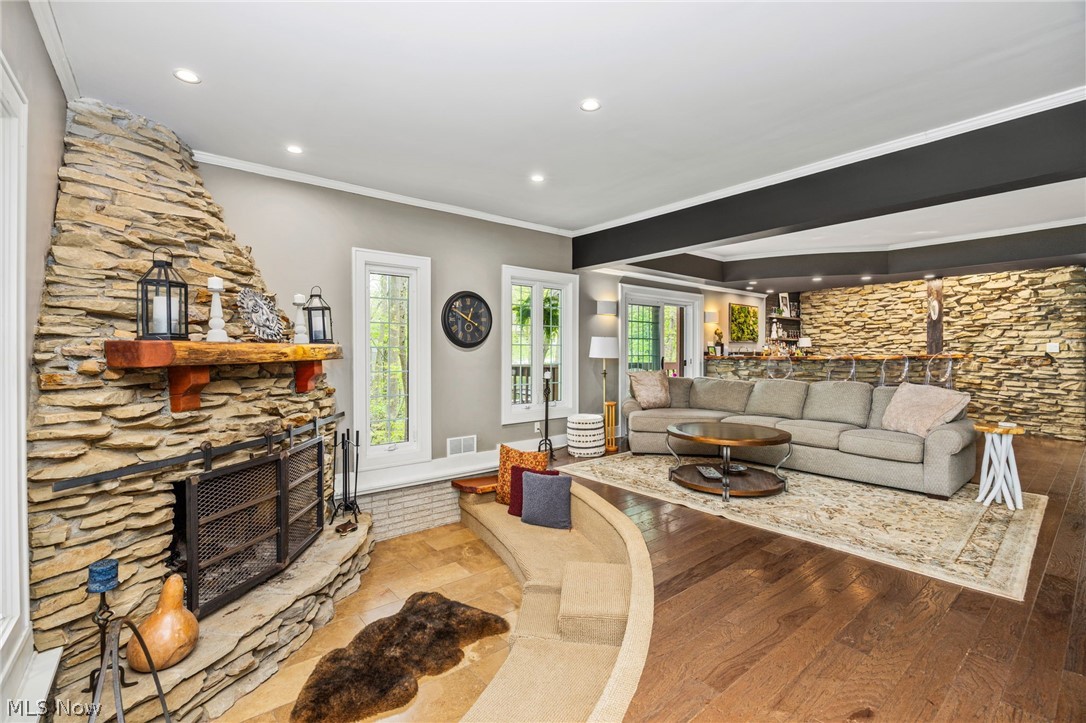 Merriman Woods - Residential