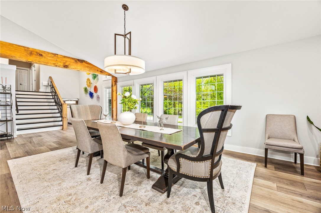 Merriman Woods - Residential