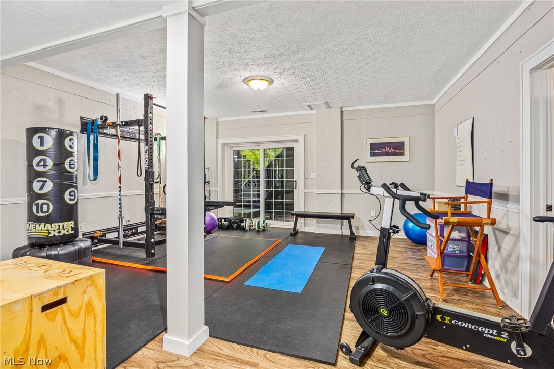 Merriman Woods - Residential