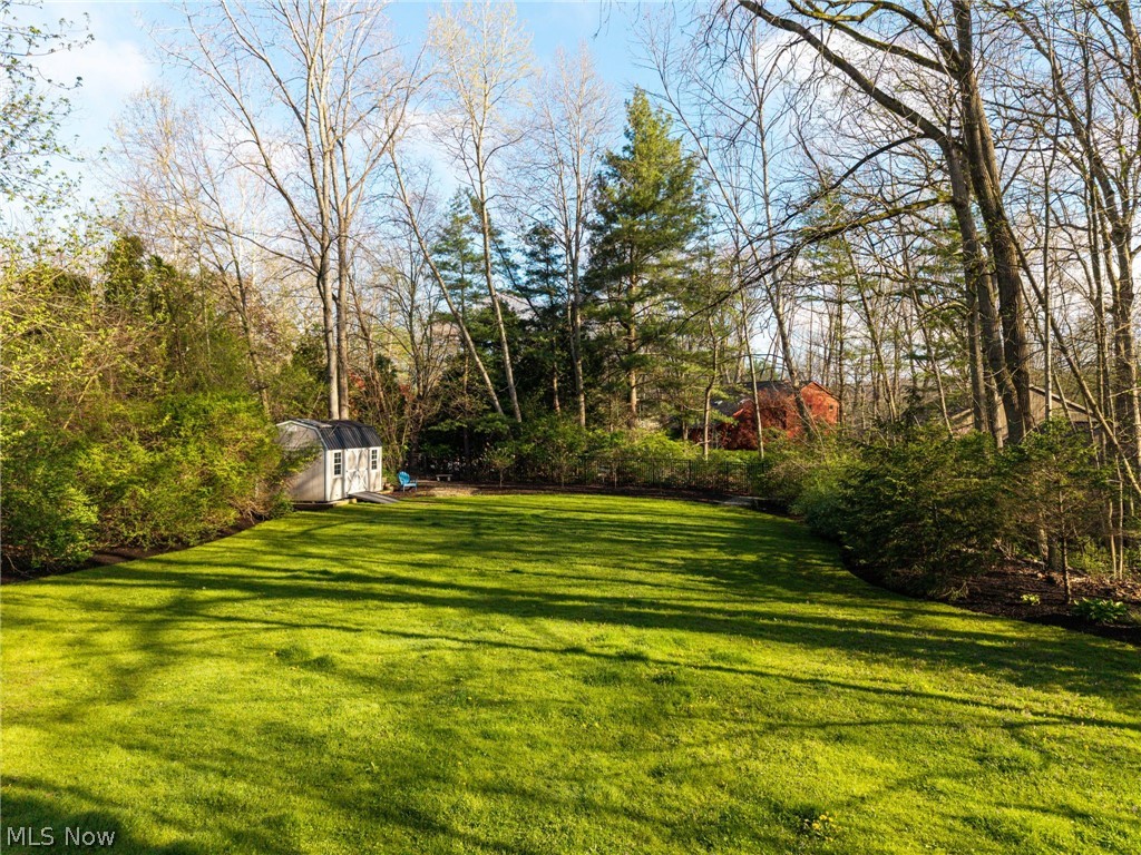 Merriman Woods - Residential