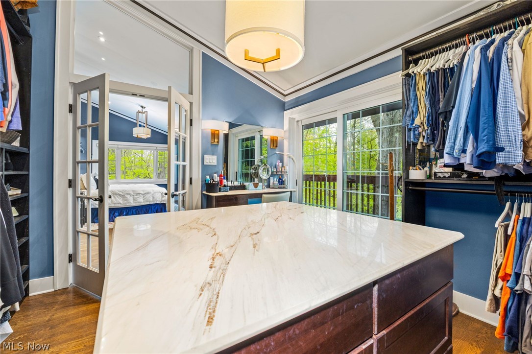 Merriman Woods - Residential