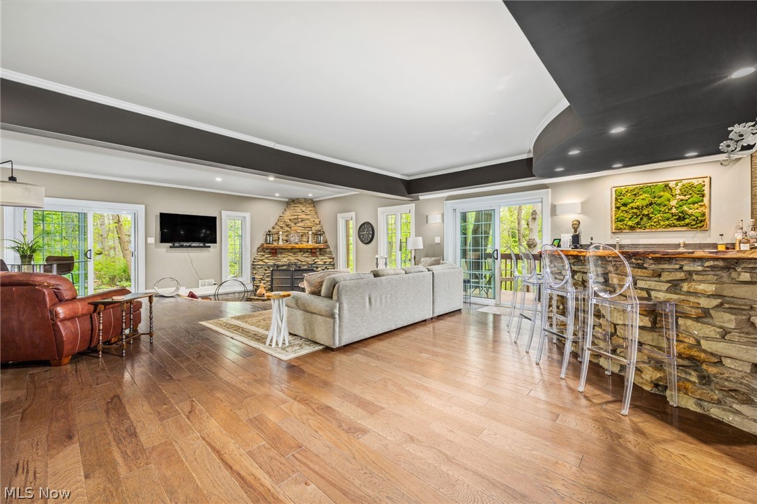 Merriman Woods - Residential