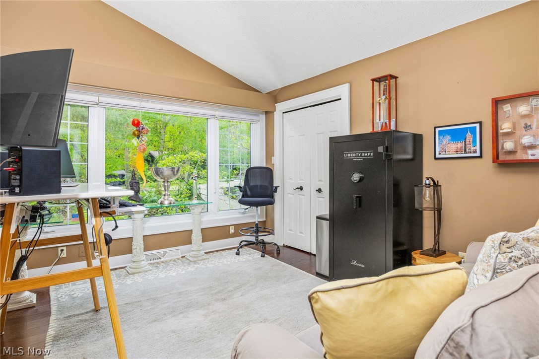 Merriman Woods - Residential