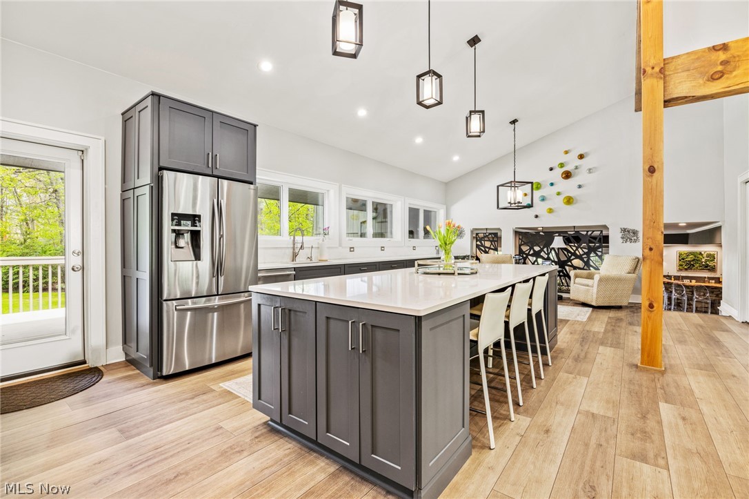 Merriman Woods - Residential