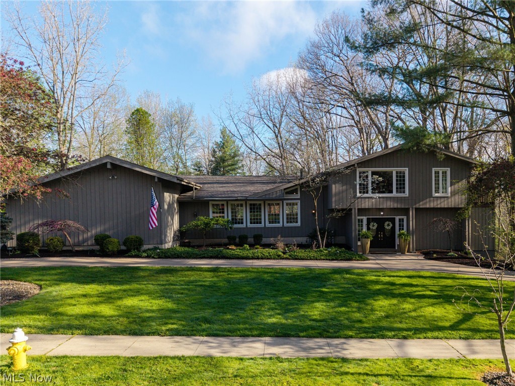 Merriman Woods - Residential