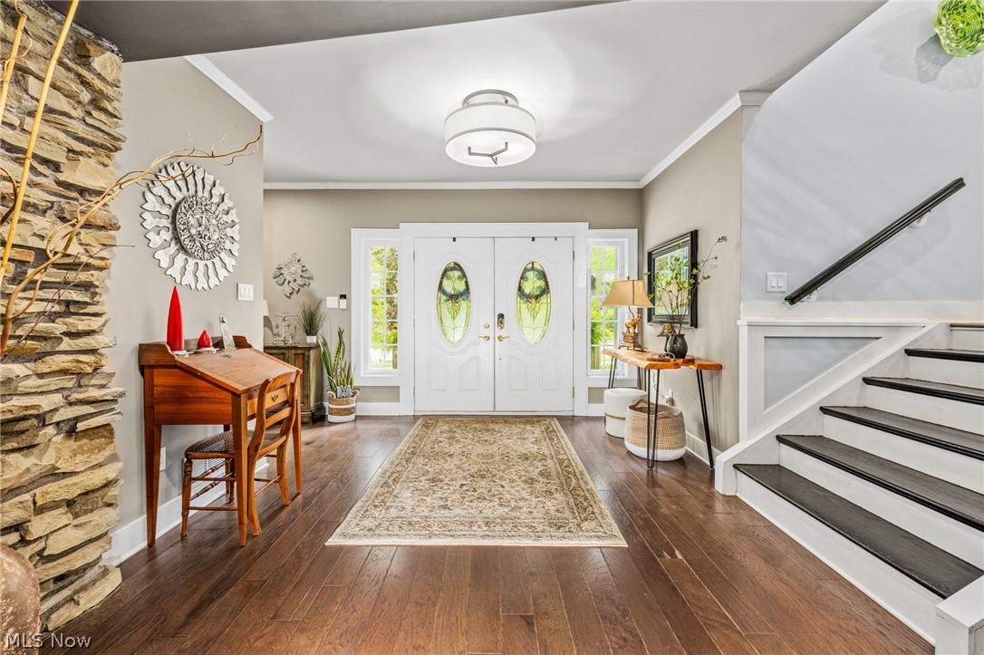 Merriman Woods - Residential