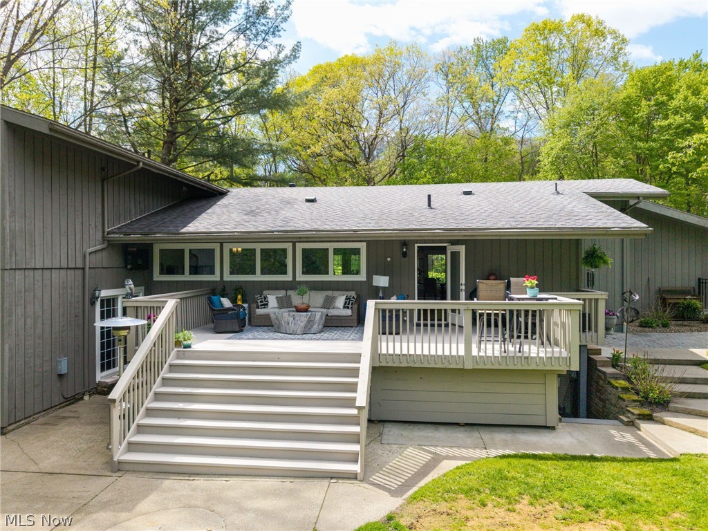 Merriman Woods - Residential
