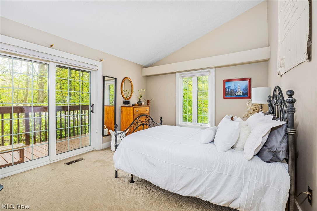 Merriman Woods - Residential