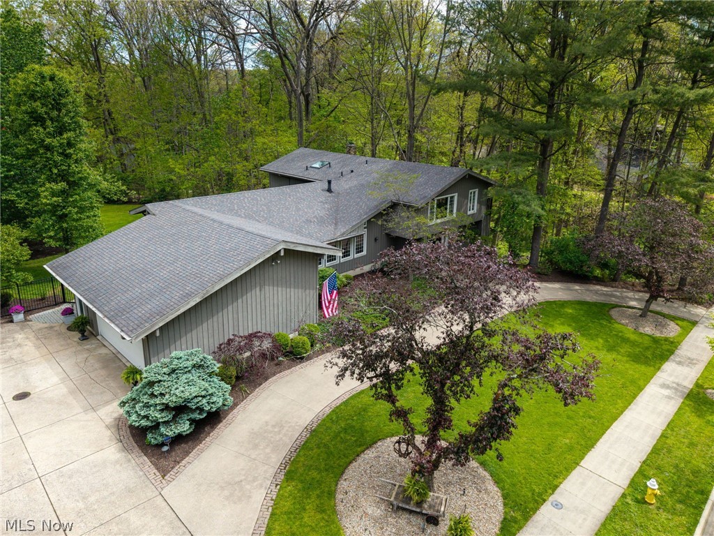 Merriman Woods - Residential