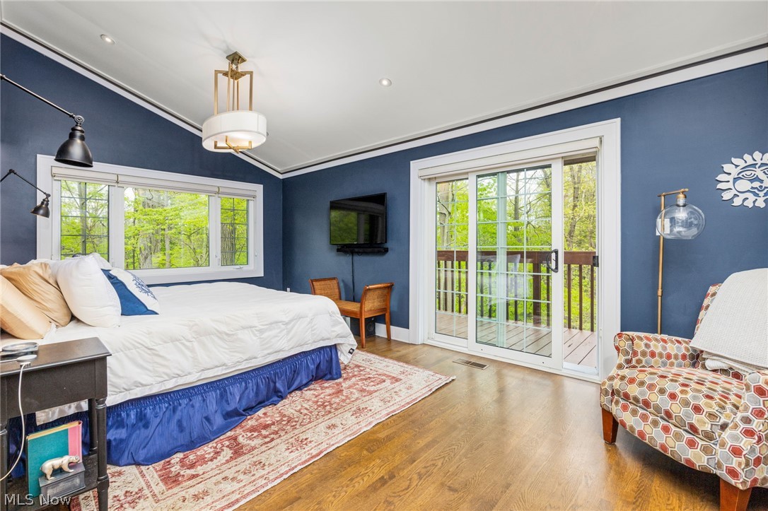 Merriman Woods - Residential
