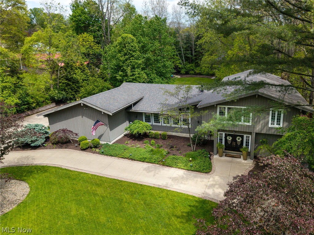 Merriman Woods - Residential