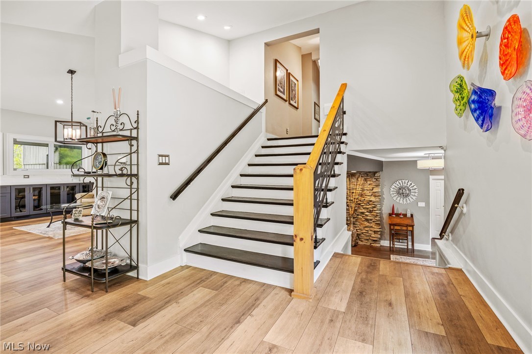 Merriman Woods - Residential