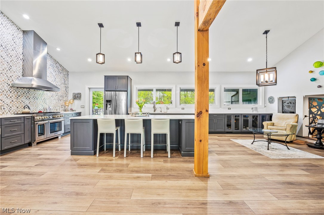 Merriman Woods - Residential