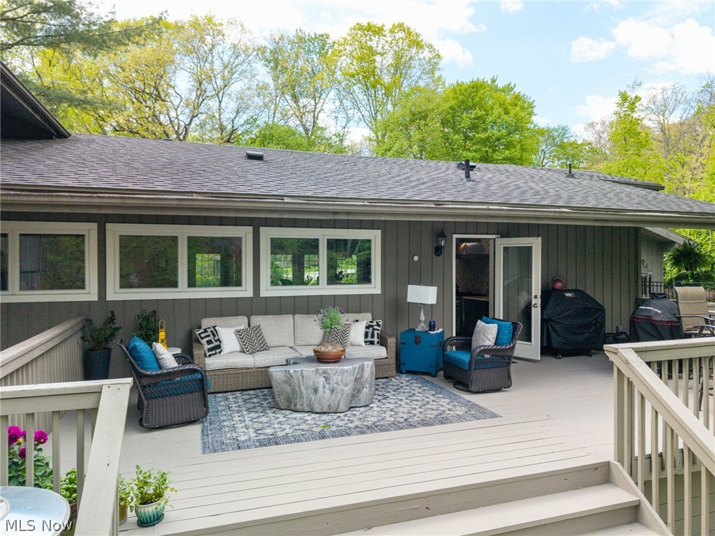 Merriman Woods - Residential