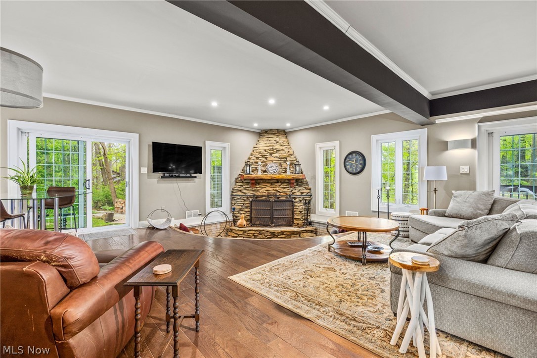 Merriman Woods - Residential