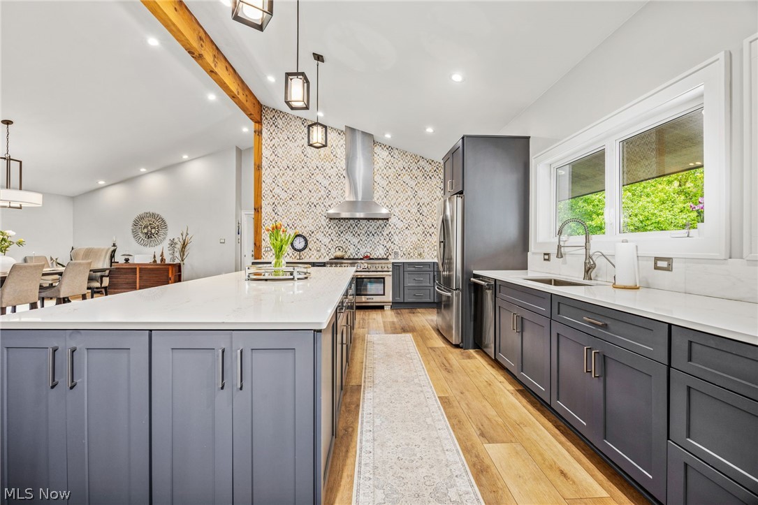 Merriman Woods - Residential