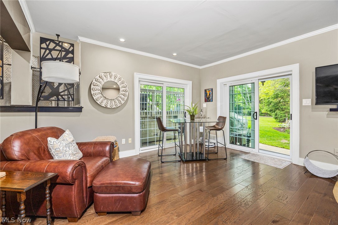 Merriman Woods - Residential