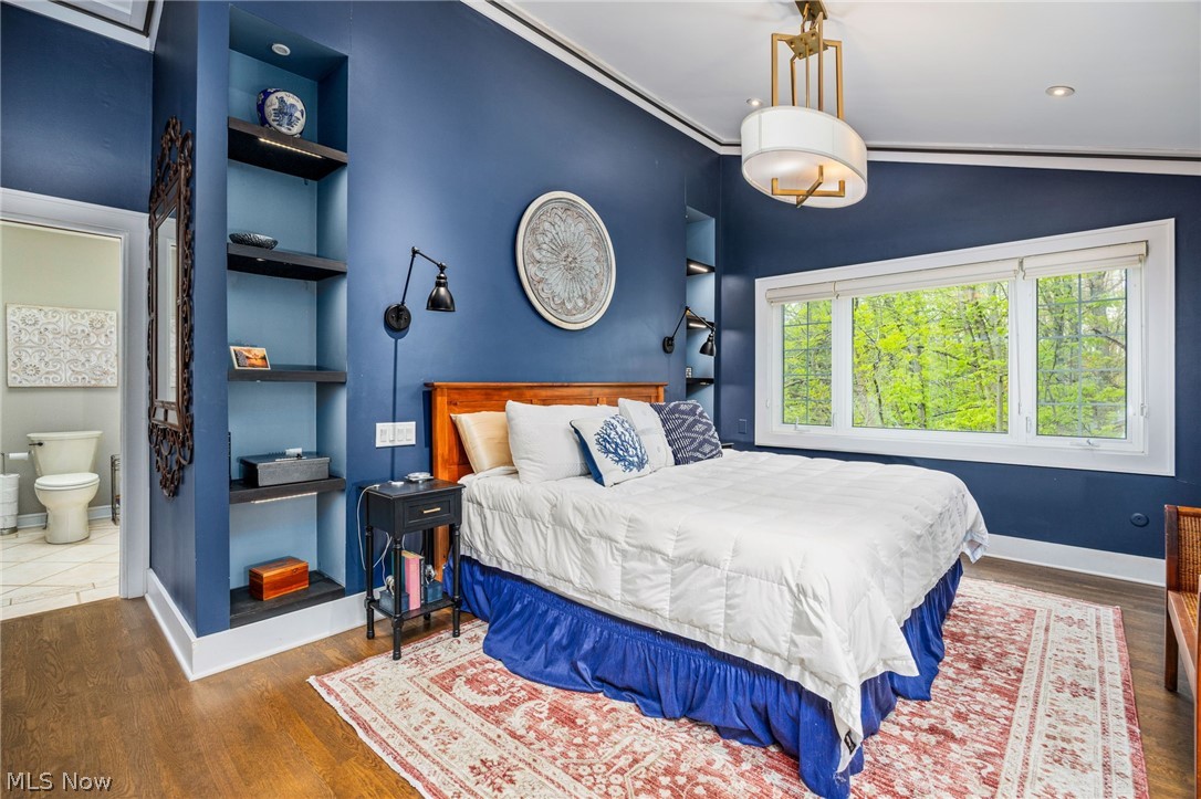 Merriman Woods - Residential