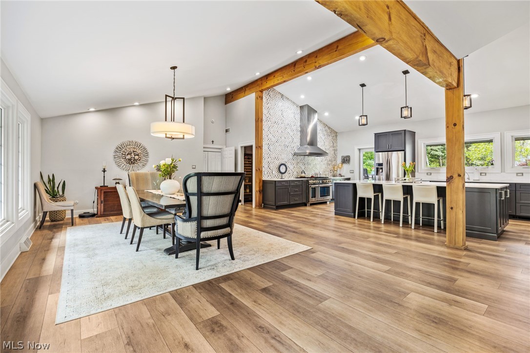Merriman Woods - Residential