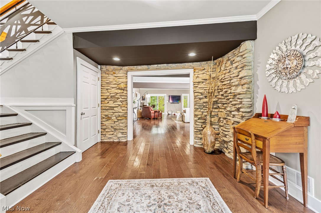 Merriman Woods - Residential