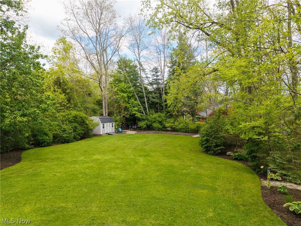 Merriman Woods - Residential