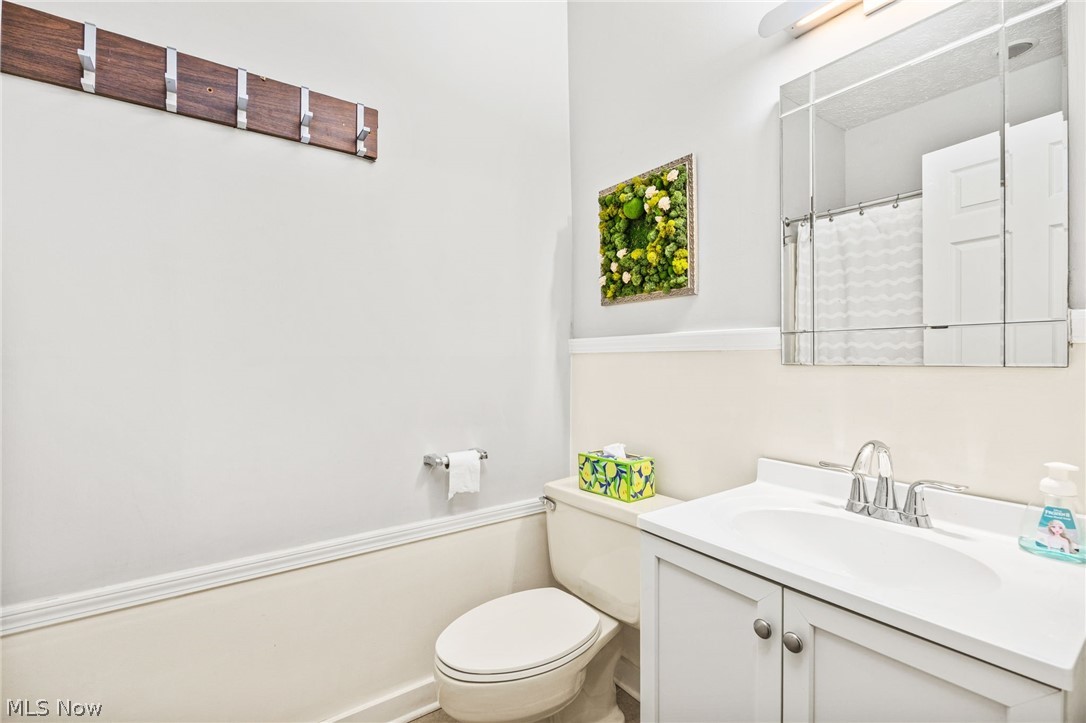 Merriman Woods - Residential