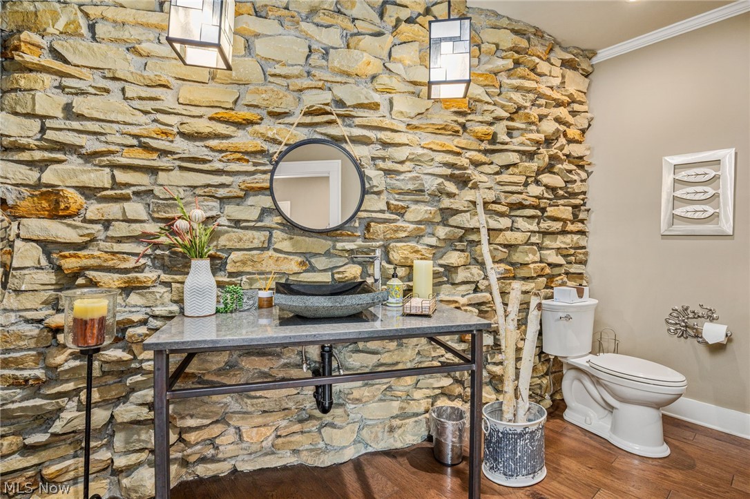 Merriman Woods - Residential