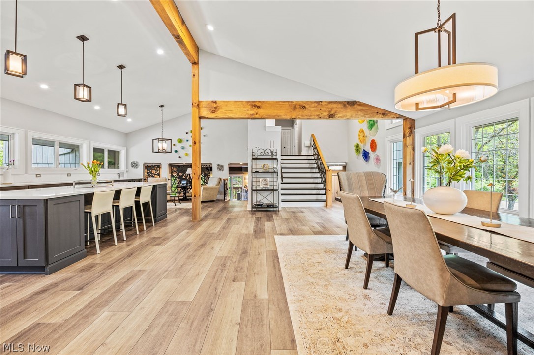 Merriman Woods - Residential