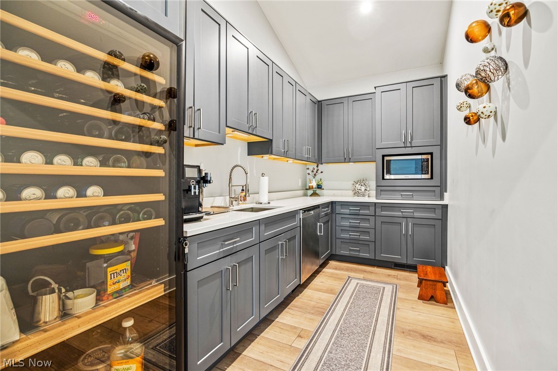 Merriman Woods - Residential