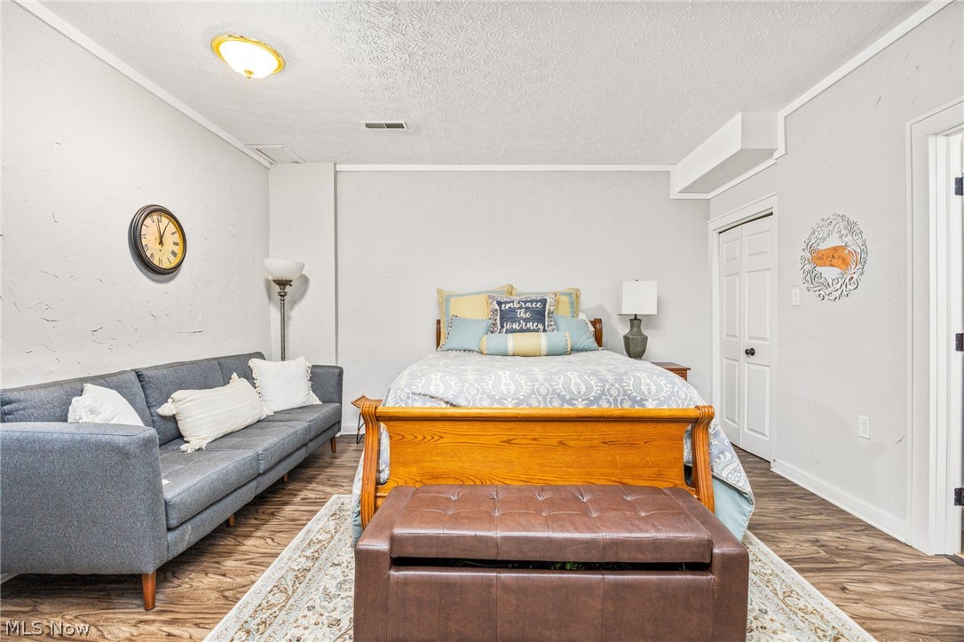Merriman Woods - Residential