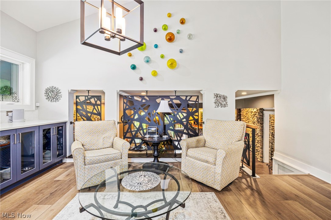 Merriman Woods - Residential