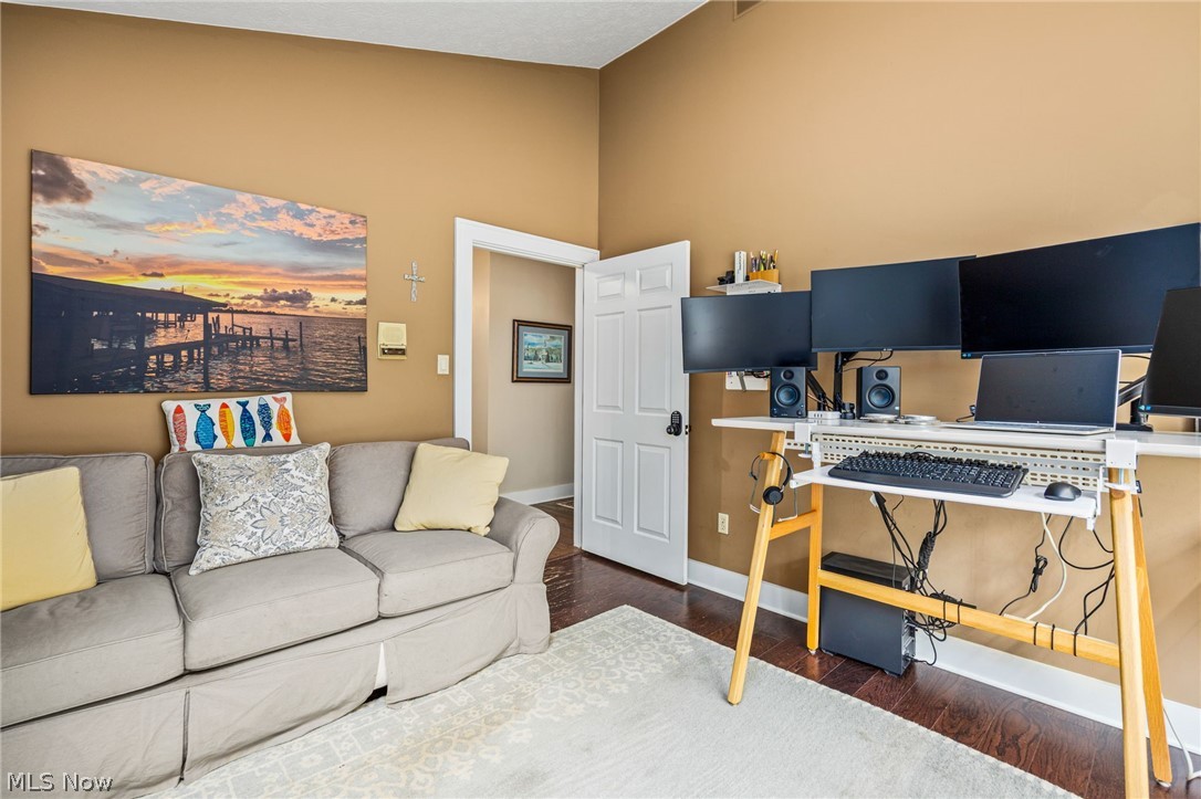 Merriman Woods - Residential