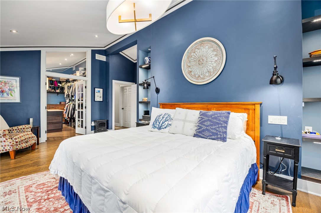 Merriman Woods - Residential