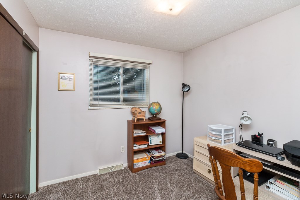 Hickory Hill - Residential