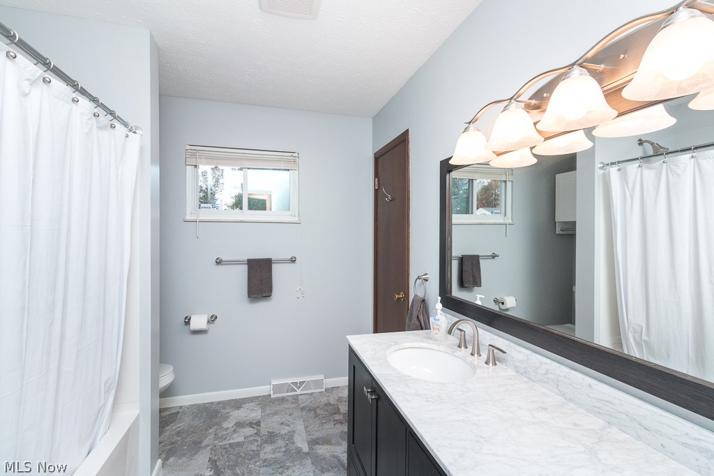 Hickory Hill - Residential