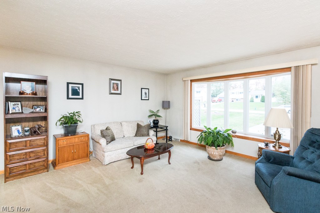 Hickory Hill - Residential