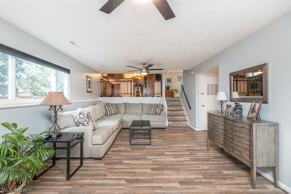 Hickory Hill - Residential